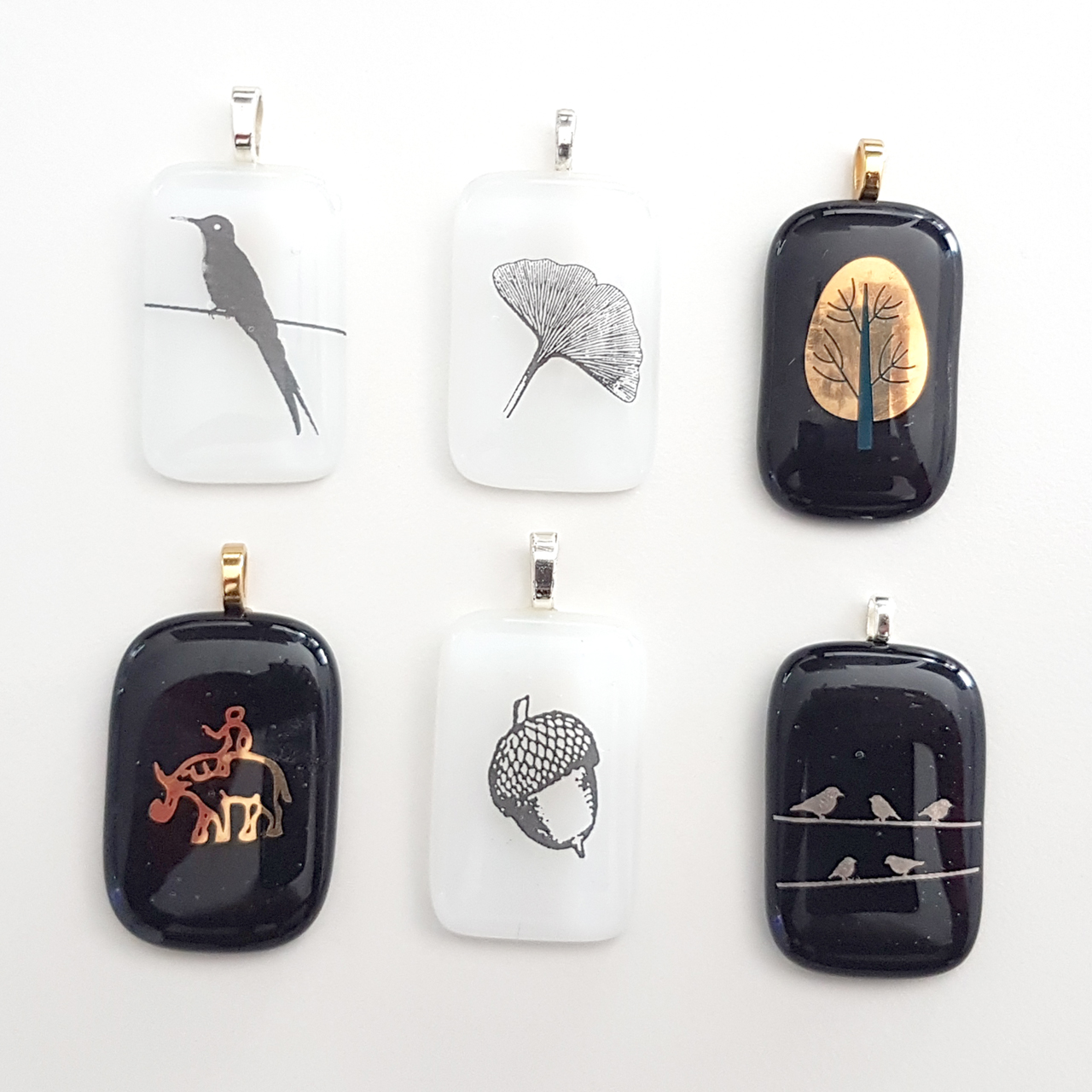 15:30 | Carolin Schwarz, Schmuckdesign, Freitag 09.05.2025 15:30-16:00