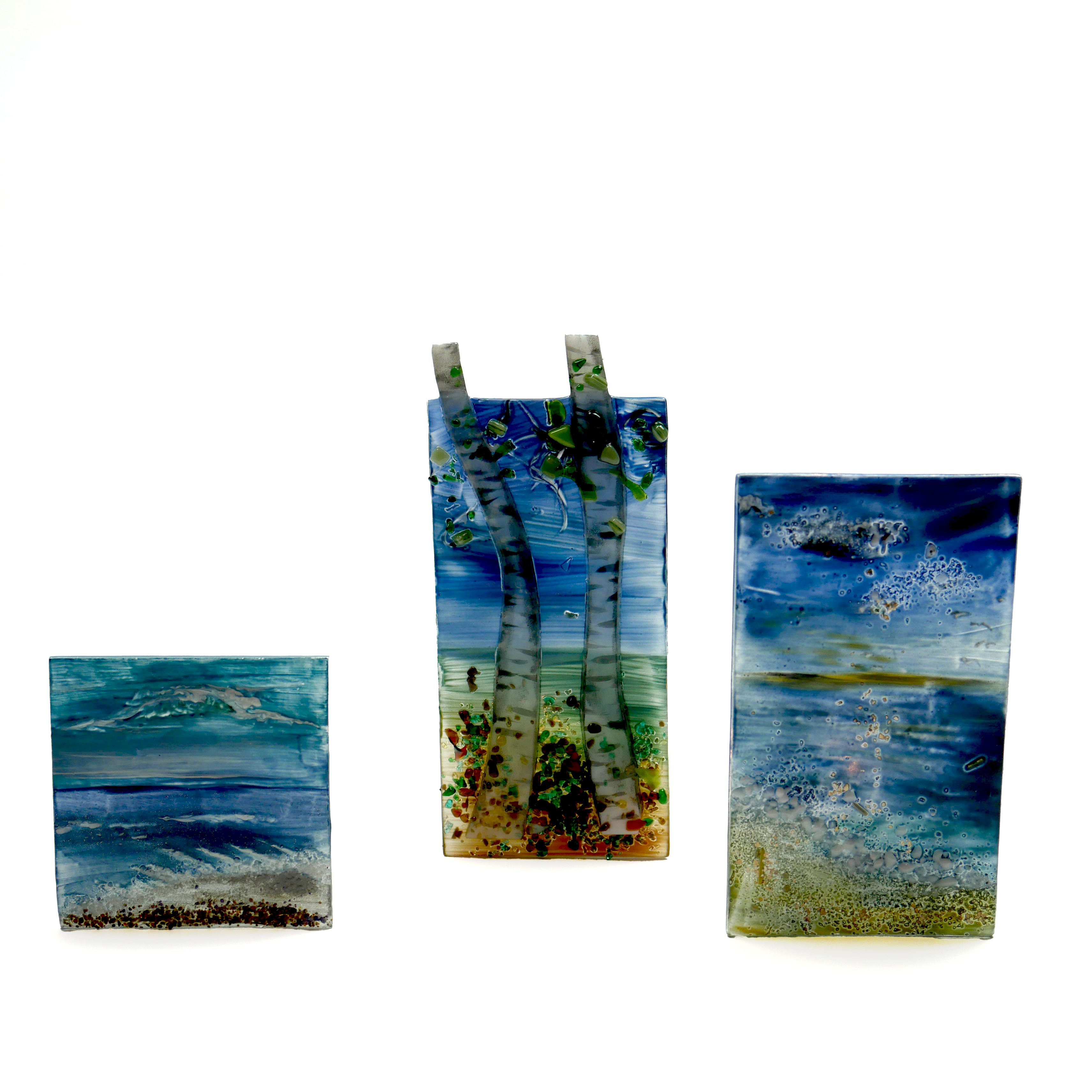 11:30 | Mirka Jucha, Malen mit DOVE Enamels, Freitag 09.05.2025 11:30–13:00